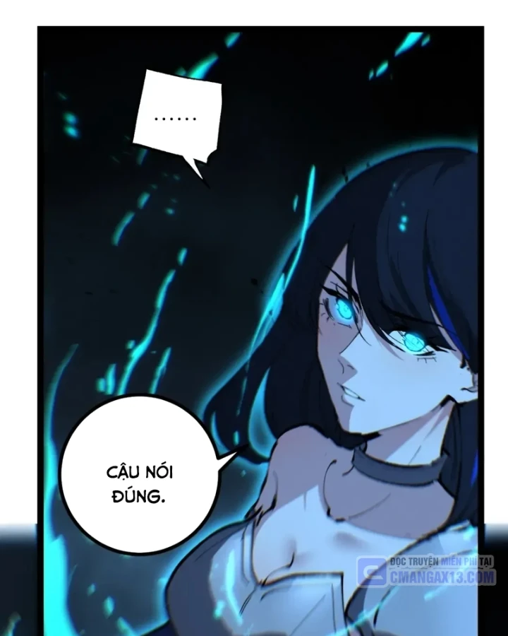 Thích Khách Thần Cấp, Ta Chính Là Bóng Đêm Chapter 93 - 18