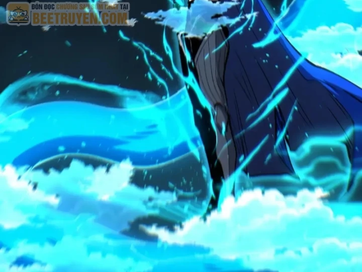 Thích Khách Thần Cấp, Ta Chính Là Bóng Đêm Chapter 93 - 20