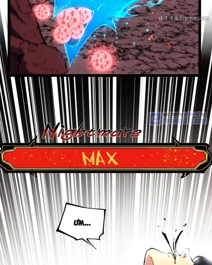 Thích Khách Thần Cấp, Ta Chính Là Bóng Đêm Chapter 93 - 22