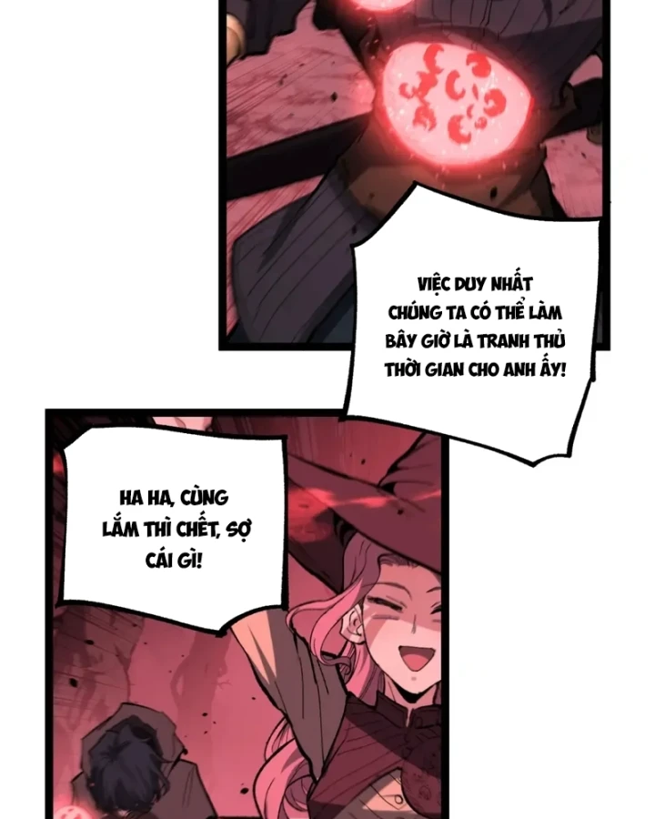 Thích Khách Thần Cấp, Ta Chính Là Bóng Đêm Chapter 93 - 29