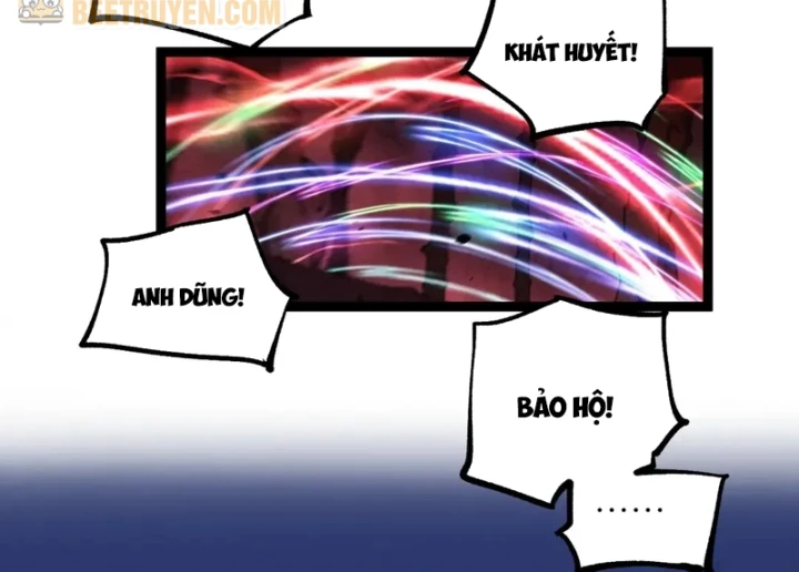 Thích Khách Thần Cấp, Ta Chính Là Bóng Đêm Chapter 93 - 32