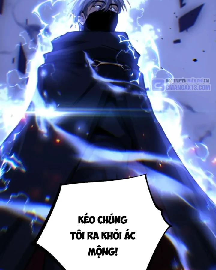 Thích Khách Thần Cấp, Ta Chính Là Bóng Đêm Chapter 93 - 34