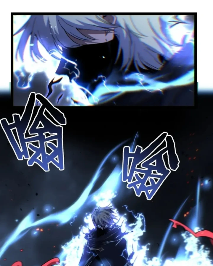 Thích Khách Thần Cấp, Ta Chính Là Bóng Đêm Chapter 93 - 37