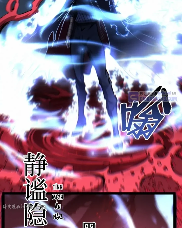 Thích Khách Thần Cấp, Ta Chính Là Bóng Đêm Chapter 93 - 38