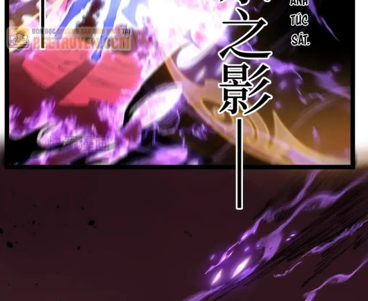 Thích Khách Thần Cấp, Ta Chính Là Bóng Đêm Chapter 93 - 40