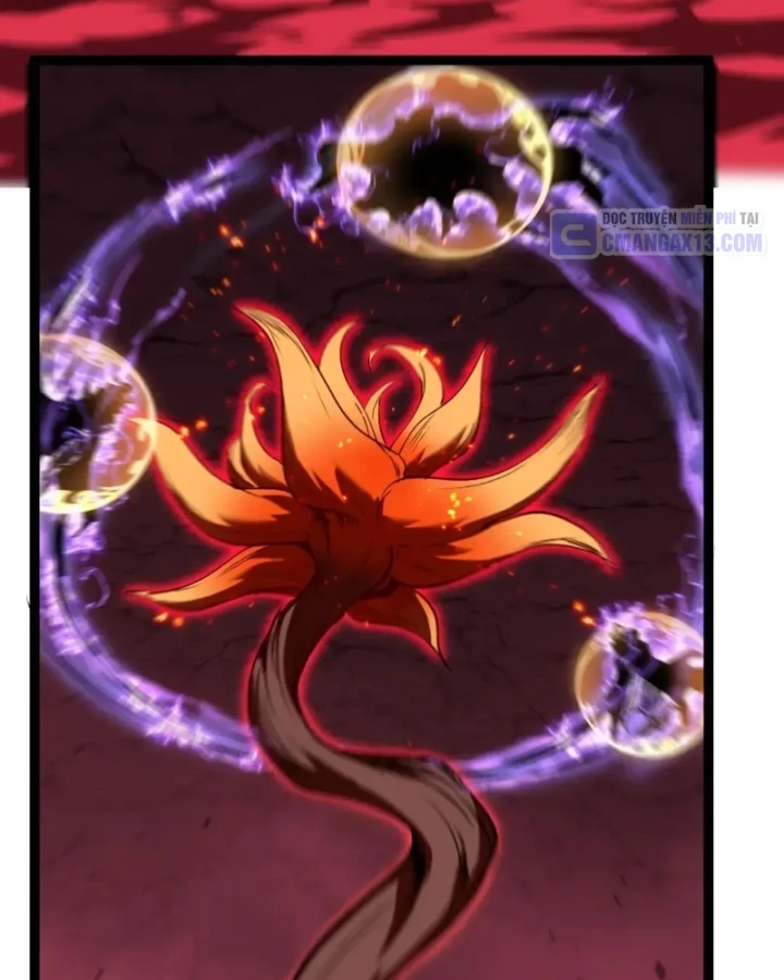 Thích Khách Thần Cấp, Ta Chính Là Bóng Đêm Chapter 93 - 42