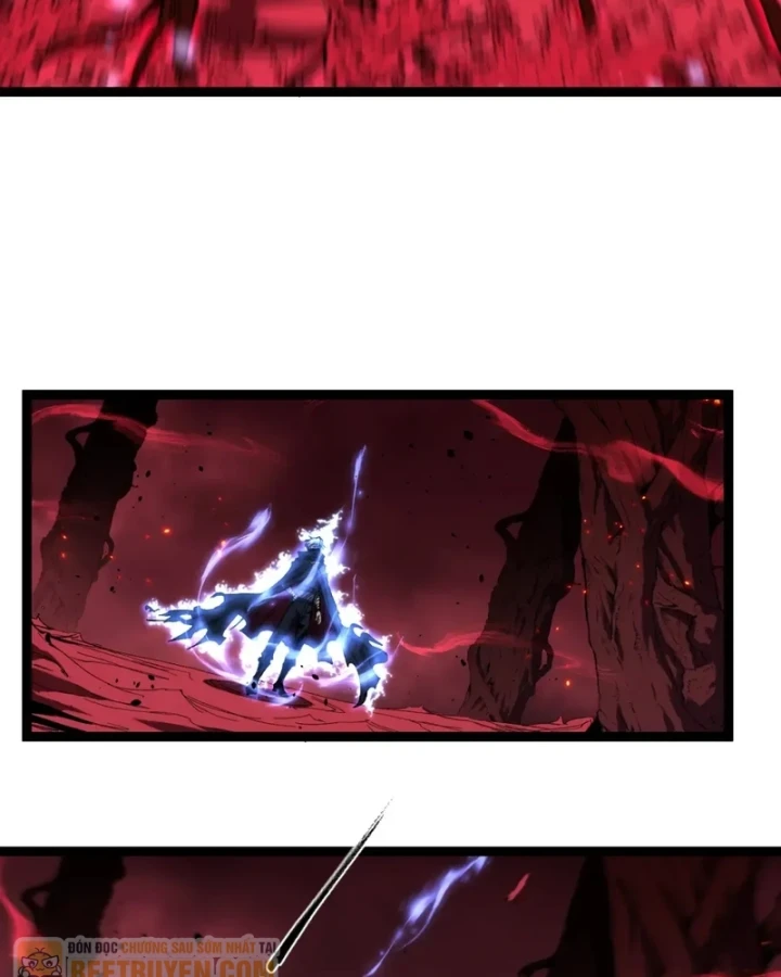 Thích Khách Thần Cấp, Ta Chính Là Bóng Đêm Chapter 93 - 46