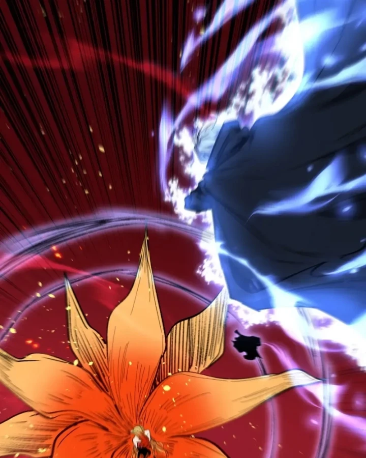 Thích Khách Thần Cấp, Ta Chính Là Bóng Đêm Chapter 93 - 48