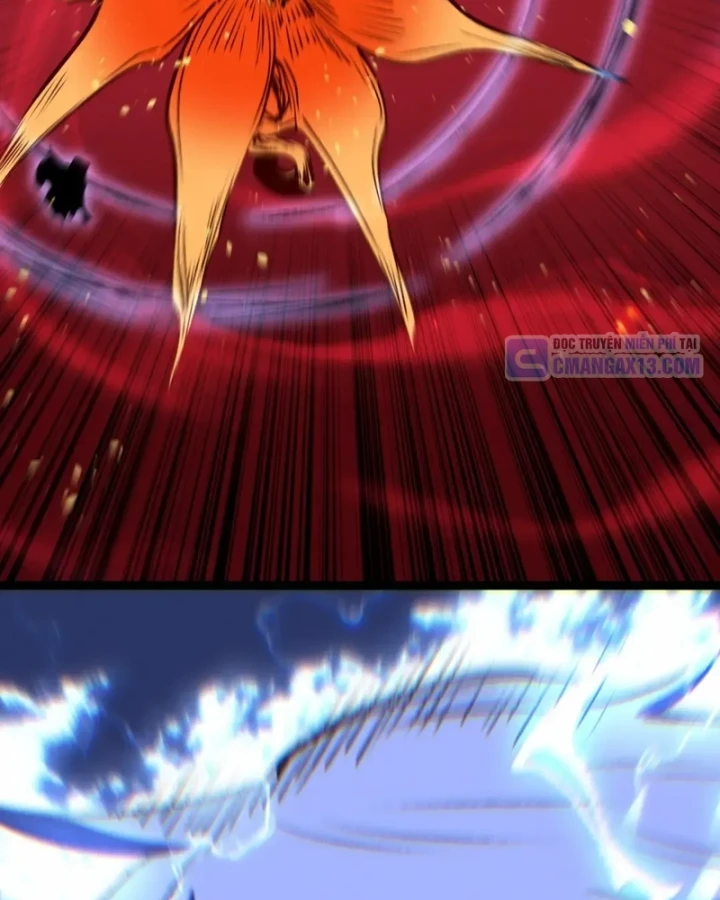 Thích Khách Thần Cấp, Ta Chính Là Bóng Đêm Chapter 93 - 49