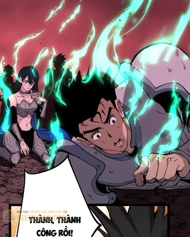 Thích Khách Thần Cấp, Ta Chính Là Bóng Đêm Chapter 93 - 62