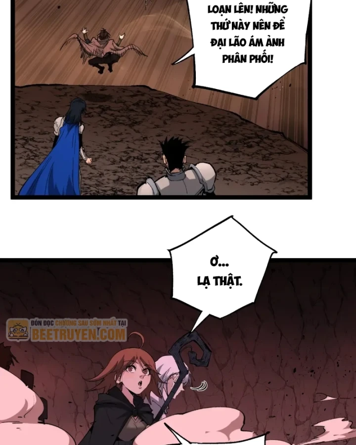 Thích Khách Thần Cấp, Ta Chính Là Bóng Đêm Chapter 93 - 66