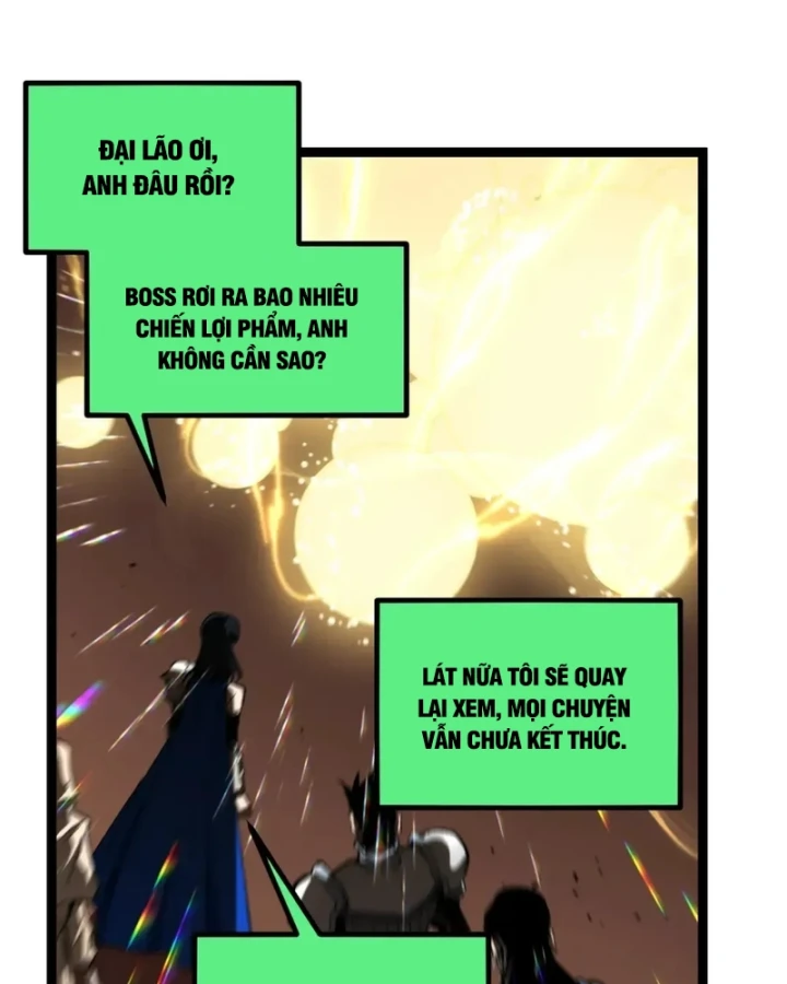 Thích Khách Thần Cấp, Ta Chính Là Bóng Đêm Chapter 93 - 68