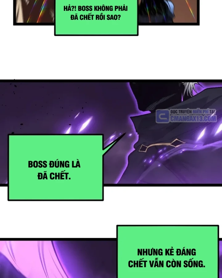 Thích Khách Thần Cấp, Ta Chính Là Bóng Đêm Chapter 93 - 69