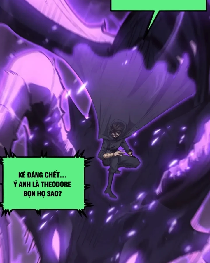 Thích Khách Thần Cấp, Ta Chính Là Bóng Đêm Chapter 93 - 70