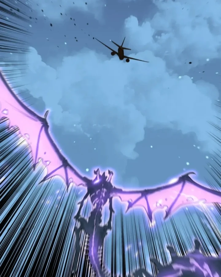 Thích Khách Thần Cấp, Ta Chính Là Bóng Đêm Chapter 93 - 72