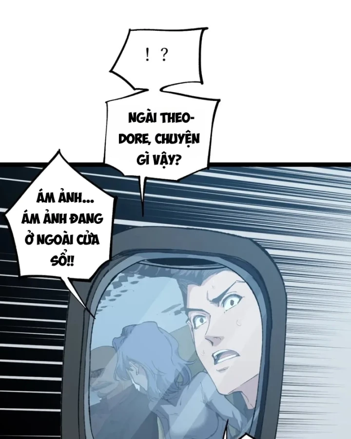 Thích Khách Thần Cấp, Ta Chính Là Bóng Đêm Chapter 94 - 31