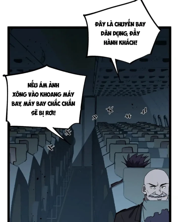 Thích Khách Thần Cấp, Ta Chính Là Bóng Đêm Chapter 94 - 37
