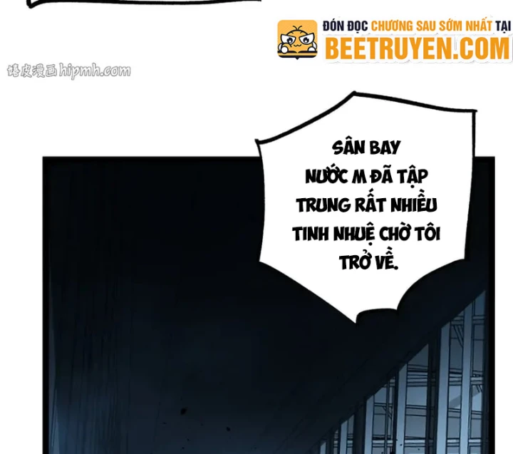 Thích Khách Thần Cấp, Ta Chính Là Bóng Đêm Chapter 94 - 39