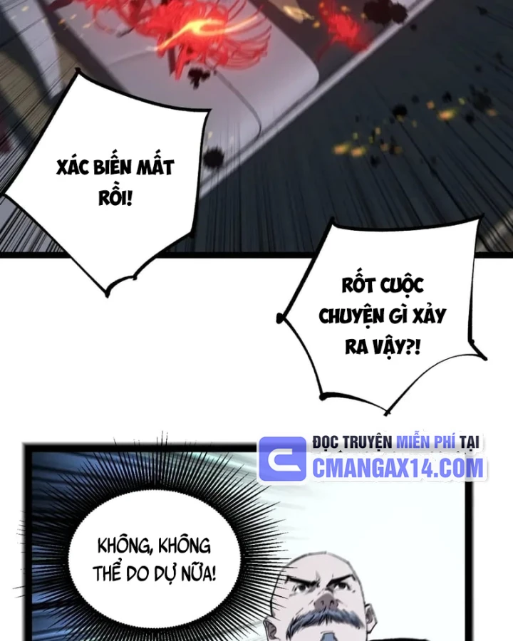 Thích Khách Thần Cấp, Ta Chính Là Bóng Đêm Chapter 94 - 57