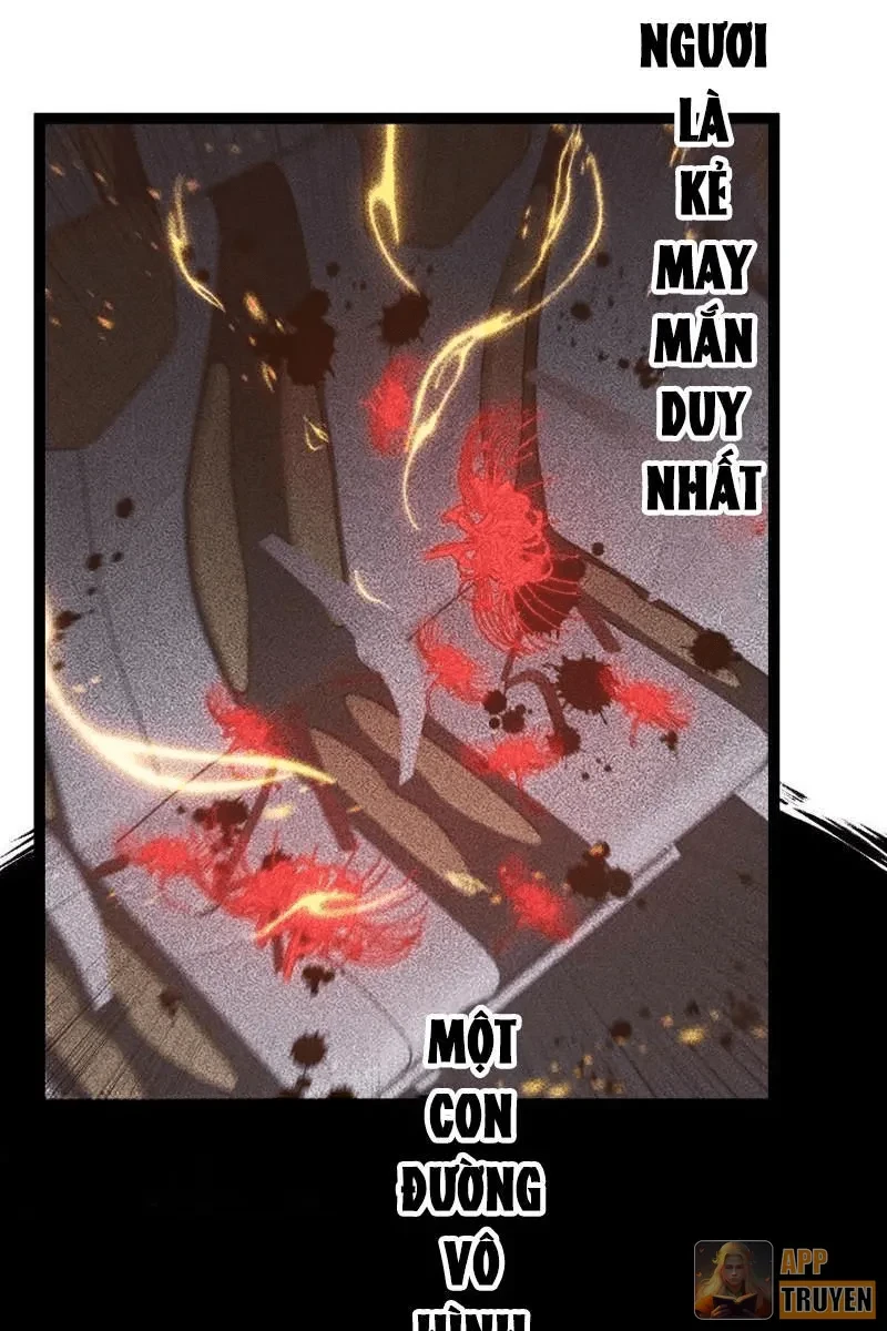 Thích Khách Thần Cấp, Ta Chính Là Bóng Đêm Chapter 95 - 2