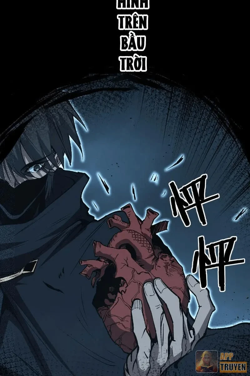 Thích Khách Thần Cấp, Ta Chính Là Bóng Đêm Chapter 95 - 3