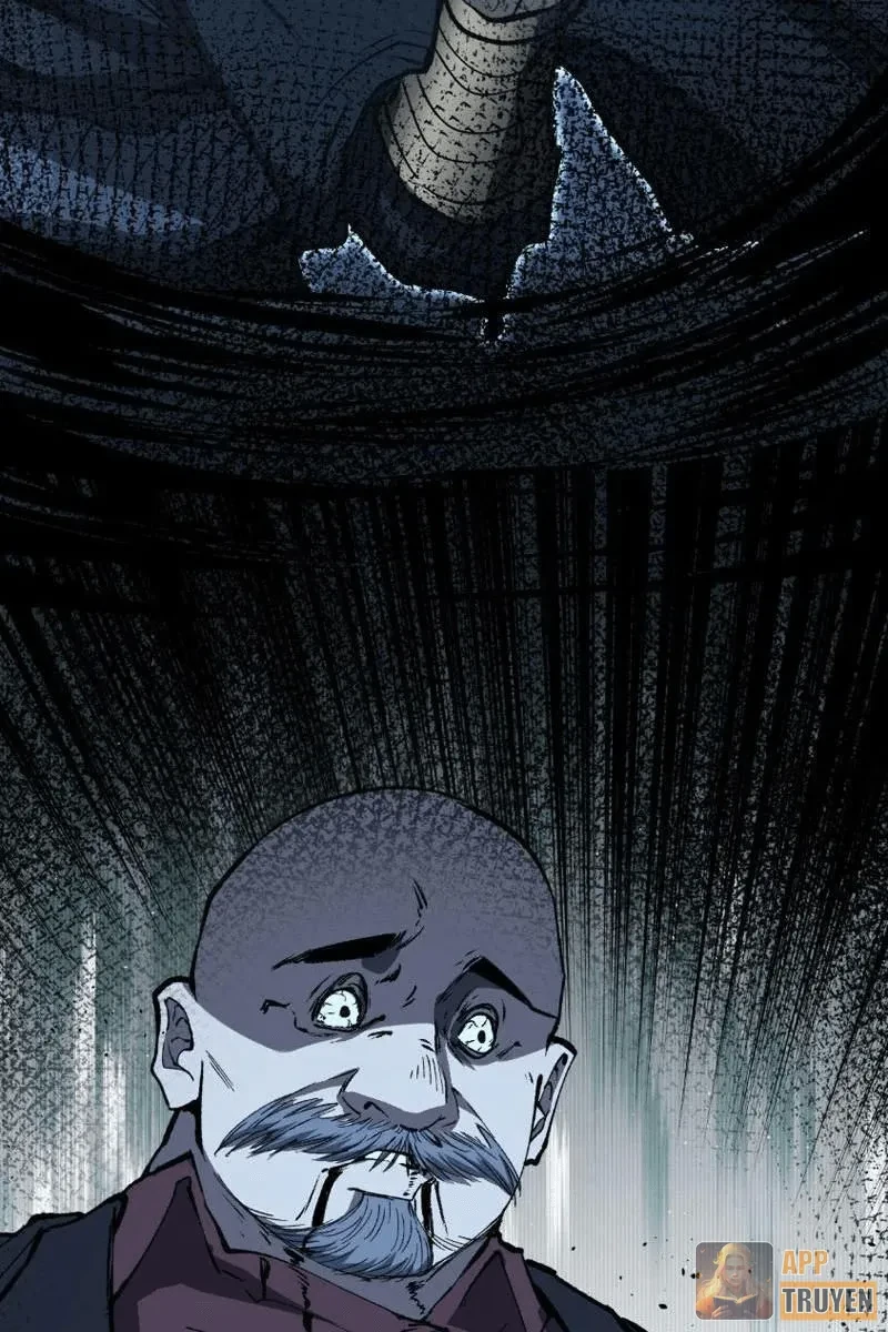 Thích Khách Thần Cấp, Ta Chính Là Bóng Đêm Chapter 95 - 4