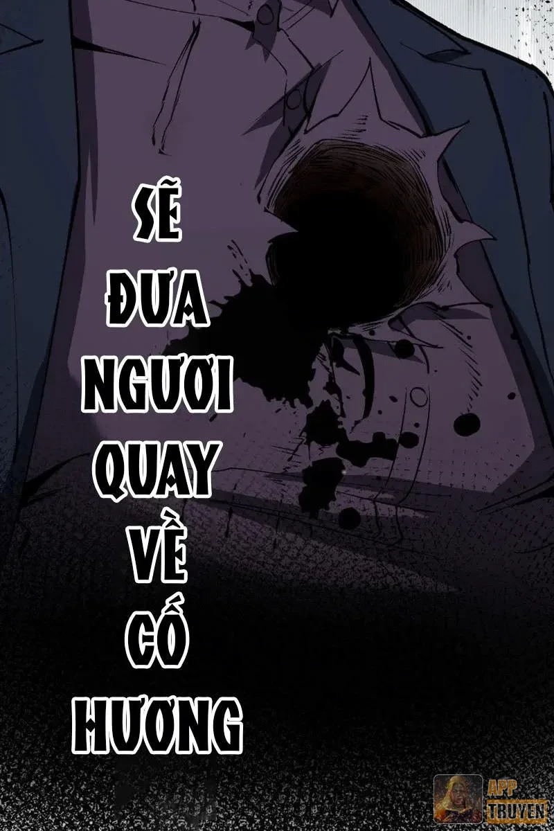 Thích Khách Thần Cấp, Ta Chính Là Bóng Đêm Chapter 95 - 5