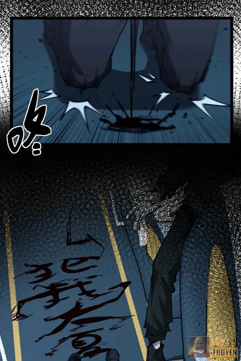 Thích Khách Thần Cấp, Ta Chính Là Bóng Đêm Chapter 95 - 6