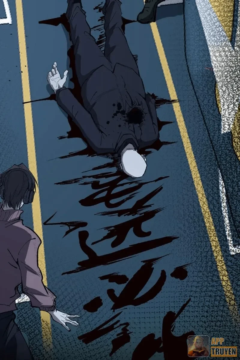 Thích Khách Thần Cấp, Ta Chính Là Bóng Đêm Chapter 95 - 7