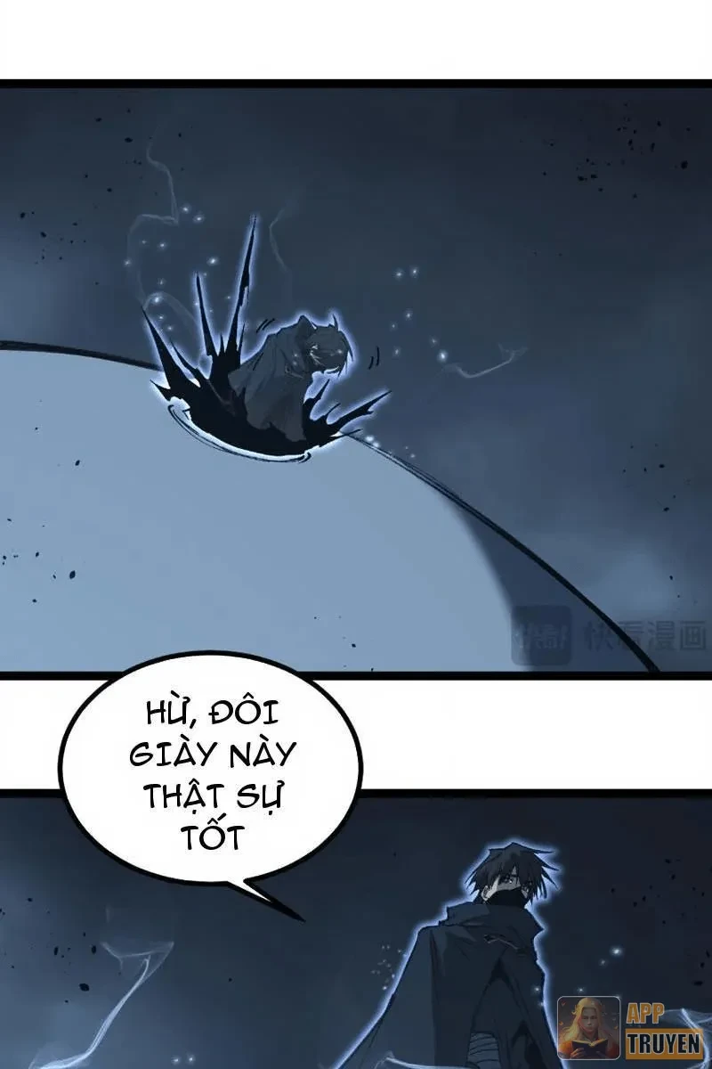 Thích Khách Thần Cấp, Ta Chính Là Bóng Đêm Chapter 95 - 9