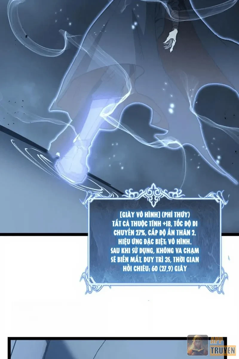 Thích Khách Thần Cấp, Ta Chính Là Bóng Đêm Chapter 95 - 10