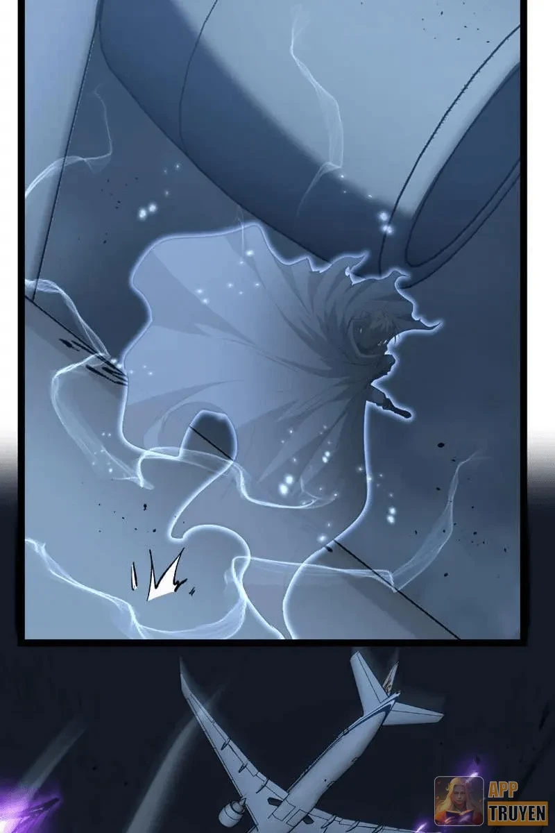 Thích Khách Thần Cấp, Ta Chính Là Bóng Đêm Chapter 95 - 11