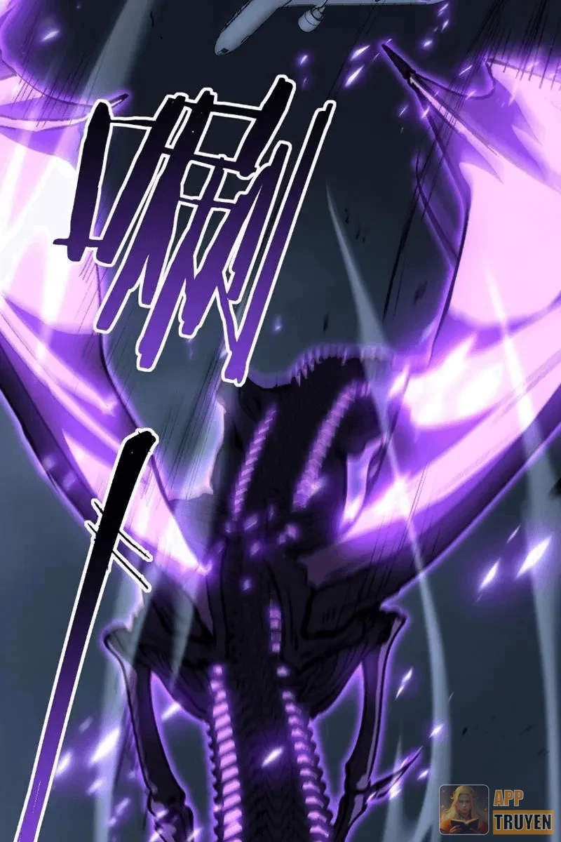 Thích Khách Thần Cấp, Ta Chính Là Bóng Đêm Chapter 95 - 12