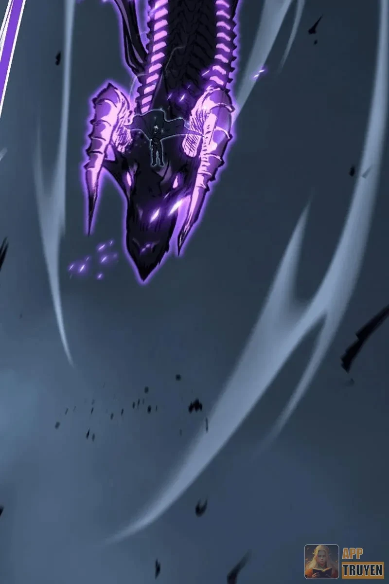 Thích Khách Thần Cấp, Ta Chính Là Bóng Đêm Chapter 95 - 13