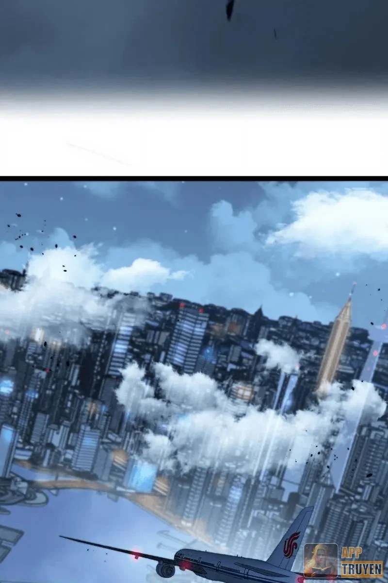 Thích Khách Thần Cấp, Ta Chính Là Bóng Đêm Chapter 95 - 14