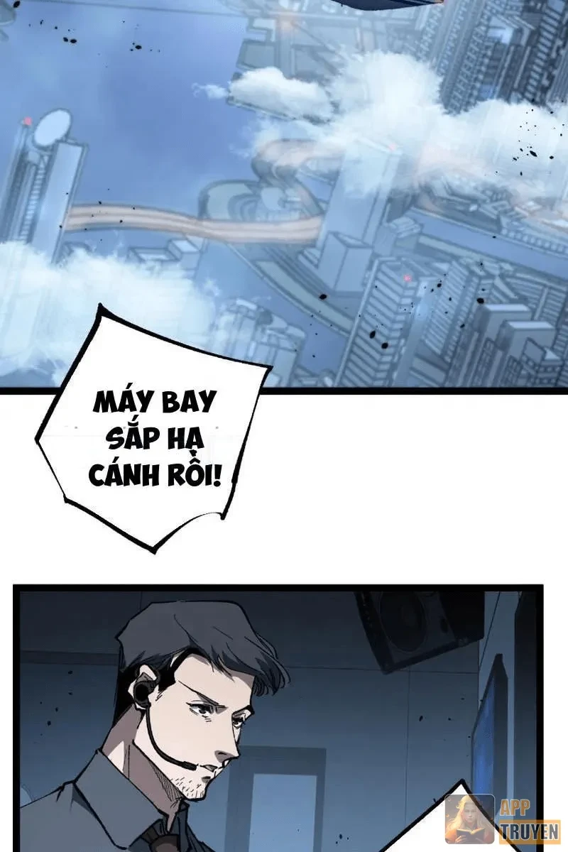 Thích Khách Thần Cấp, Ta Chính Là Bóng Đêm Chapter 95 - 15