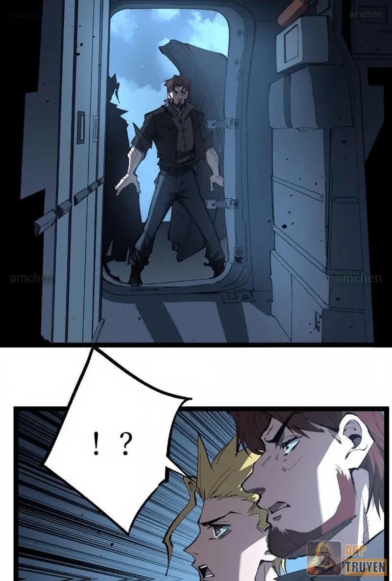 Thích Khách Thần Cấp, Ta Chính Là Bóng Đêm Chapter 95 - 20