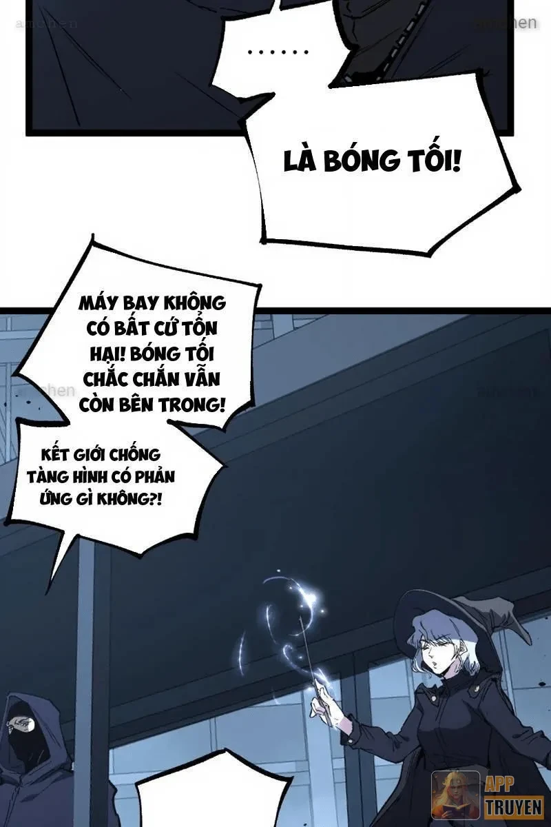 Thích Khách Thần Cấp, Ta Chính Là Bóng Đêm Chapter 95 - 23