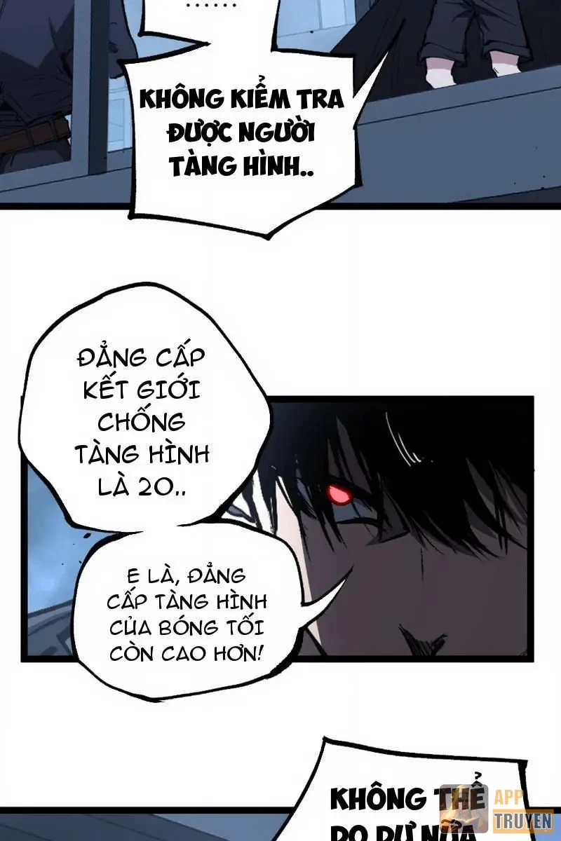 Thích Khách Thần Cấp, Ta Chính Là Bóng Đêm Chapter 95 - 24