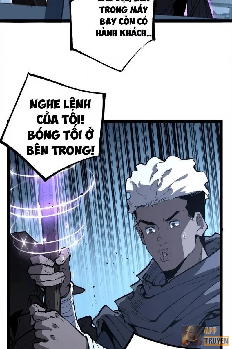 Thích Khách Thần Cấp, Ta Chính Là Bóng Đêm Chapter 95 - 26