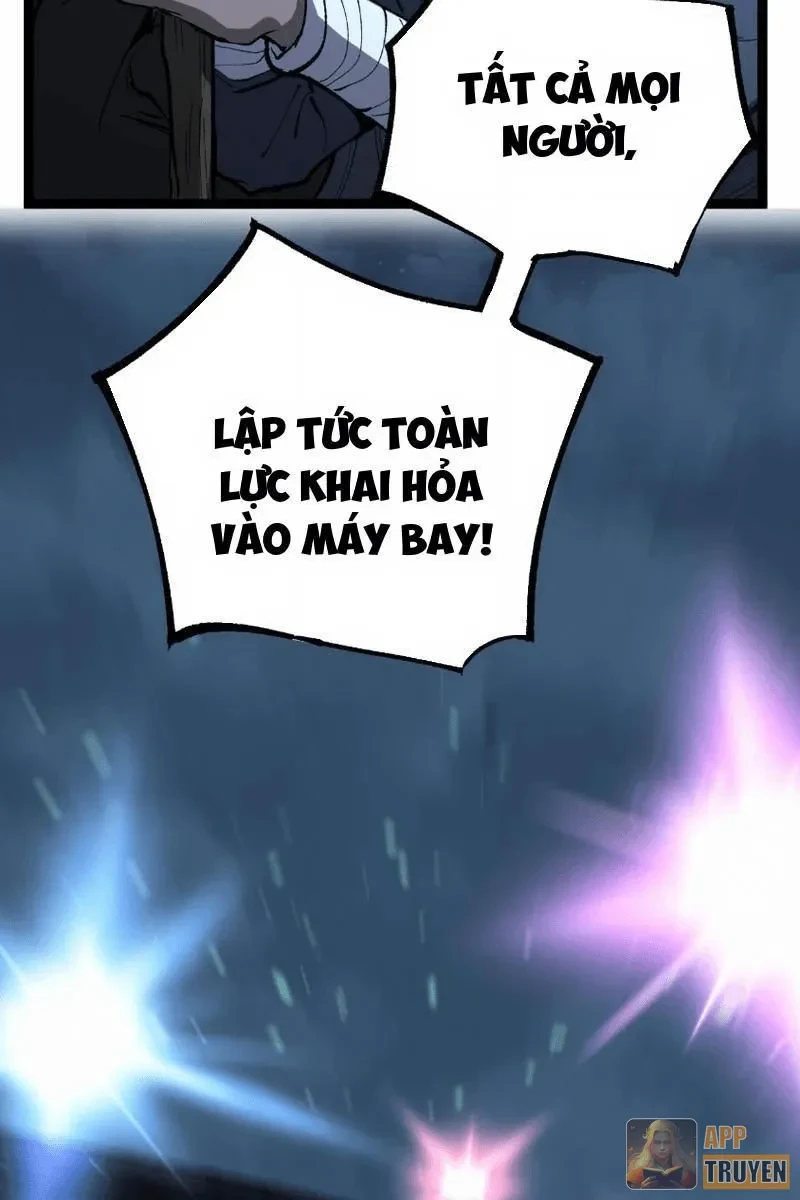 Thích Khách Thần Cấp, Ta Chính Là Bóng Đêm Chapter 95 - 27