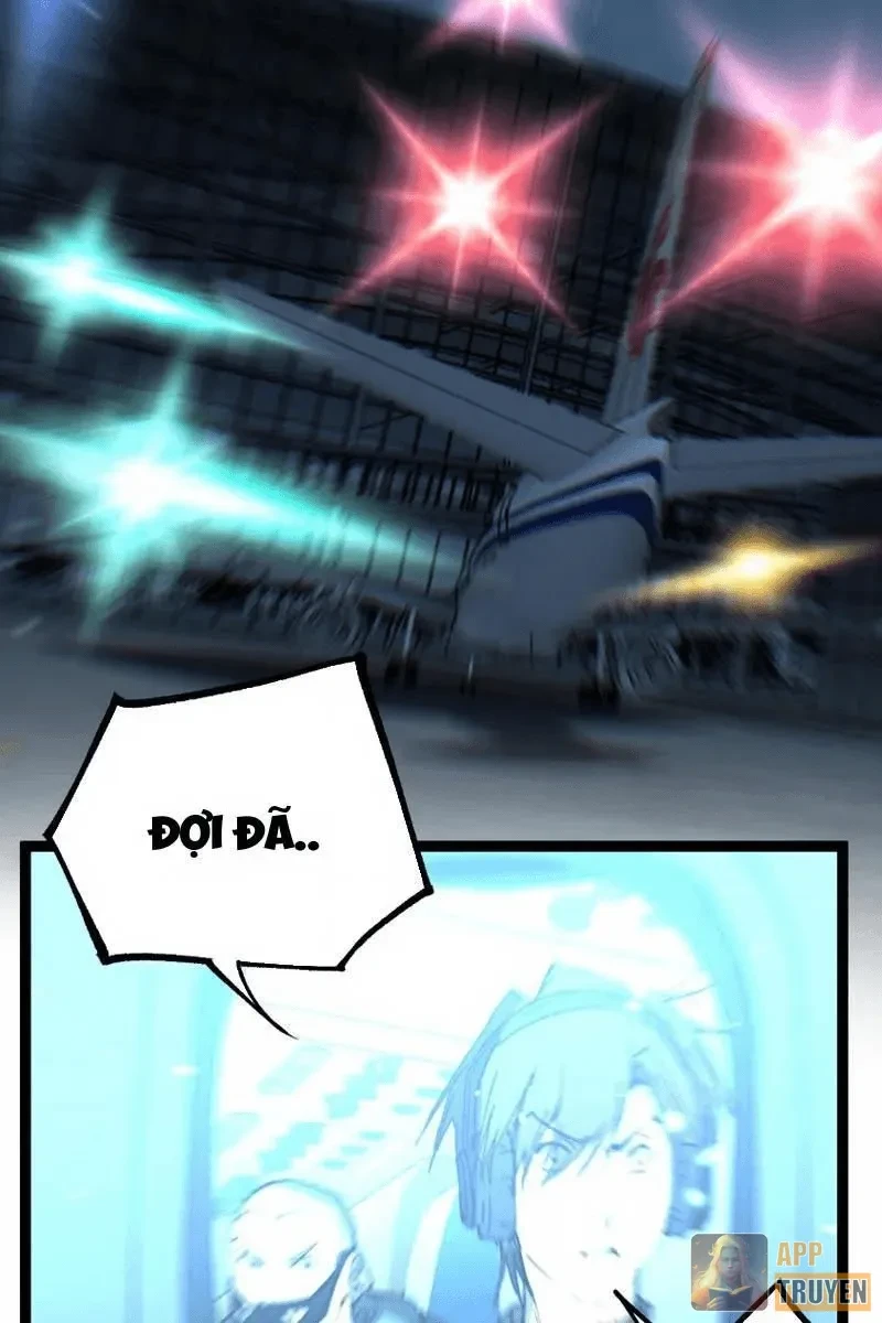 Thích Khách Thần Cấp, Ta Chính Là Bóng Đêm Chapter 95 - 28