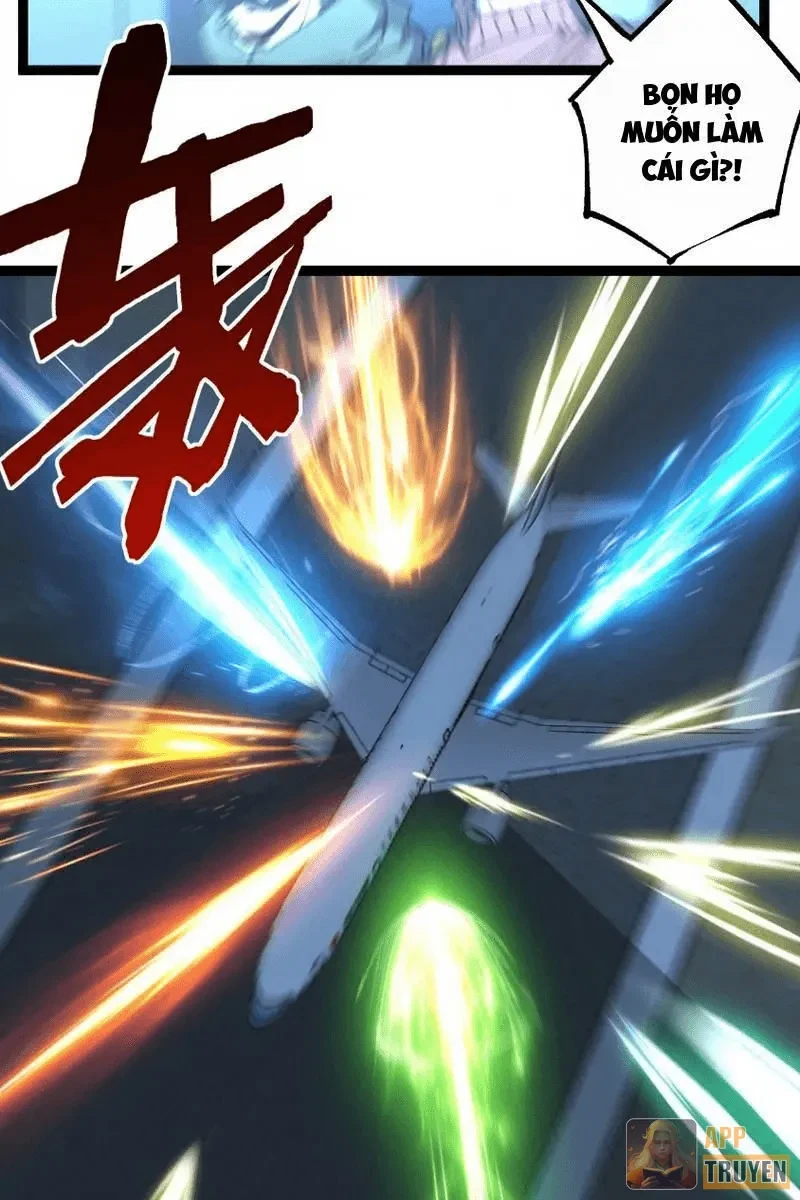 Thích Khách Thần Cấp, Ta Chính Là Bóng Đêm Chapter 95 - 29