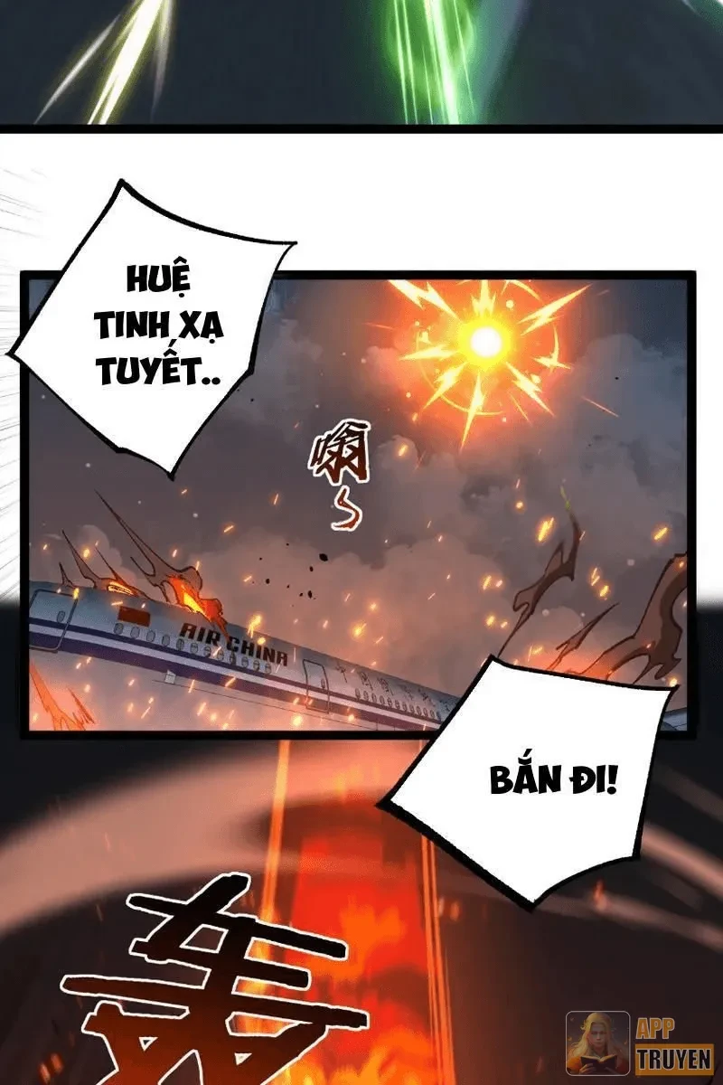 Thích Khách Thần Cấp, Ta Chính Là Bóng Đêm Chapter 95 - 30