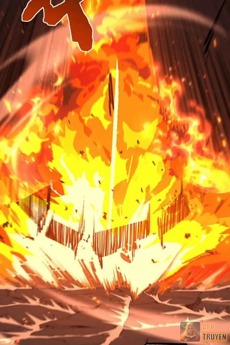 Thích Khách Thần Cấp, Ta Chính Là Bóng Đêm Chapter 95 - 31