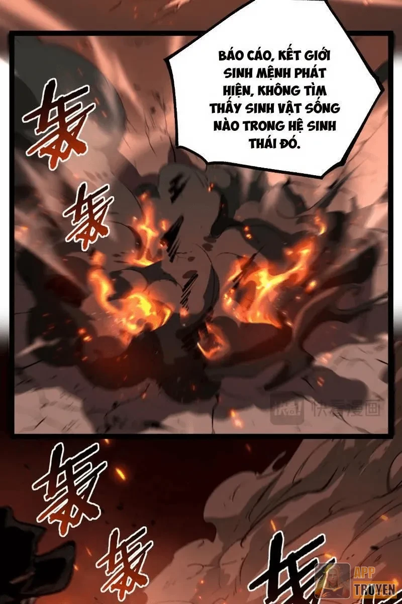 Thích Khách Thần Cấp, Ta Chính Là Bóng Đêm Chapter 95 - 32