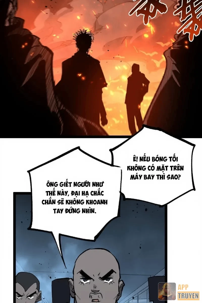 Thích Khách Thần Cấp, Ta Chính Là Bóng Đêm Chapter 95 - 33