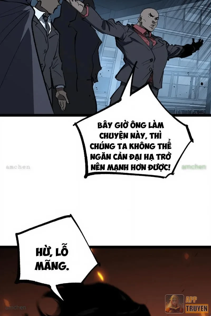 Thích Khách Thần Cấp, Ta Chính Là Bóng Đêm Chapter 95 - 35