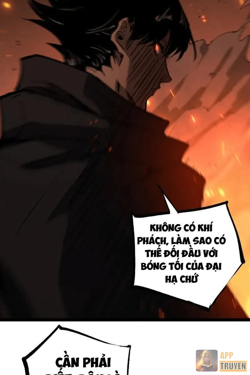 Thích Khách Thần Cấp, Ta Chính Là Bóng Đêm Chapter 95 - 36