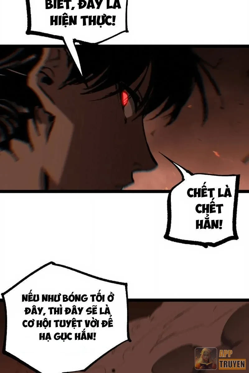 Thích Khách Thần Cấp, Ta Chính Là Bóng Đêm Chapter 95 - 37